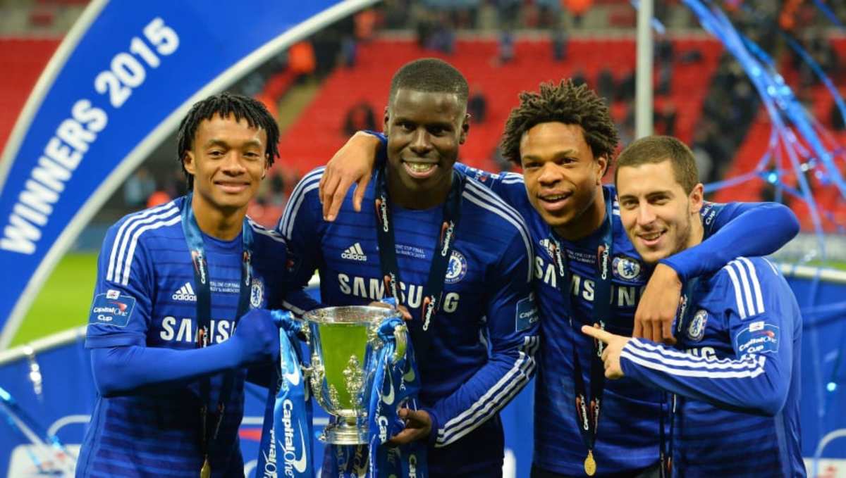 The Carabao Cup Is the Biggest Cup Competition in English Football