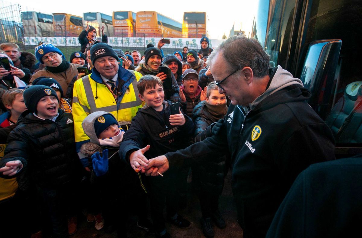 Marcelo Bielsa