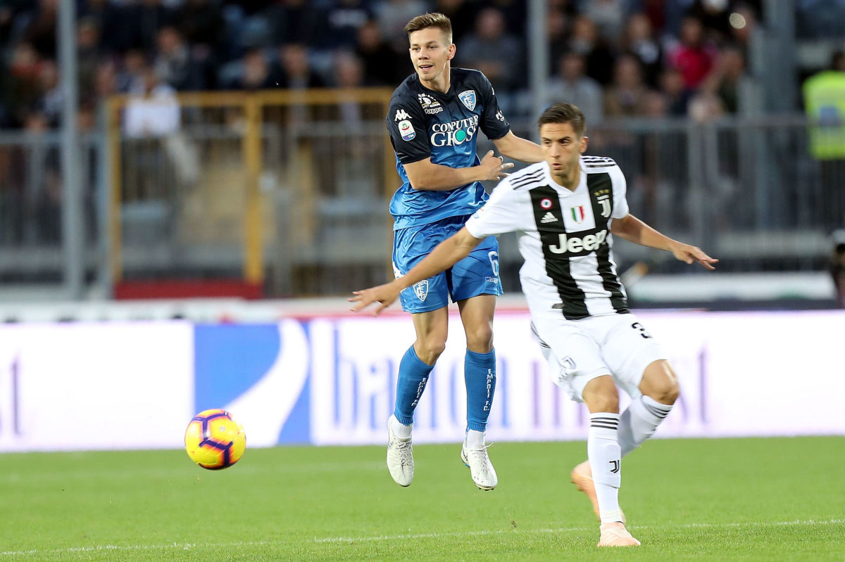 Miha Zajc,Rodrigo Bentacur