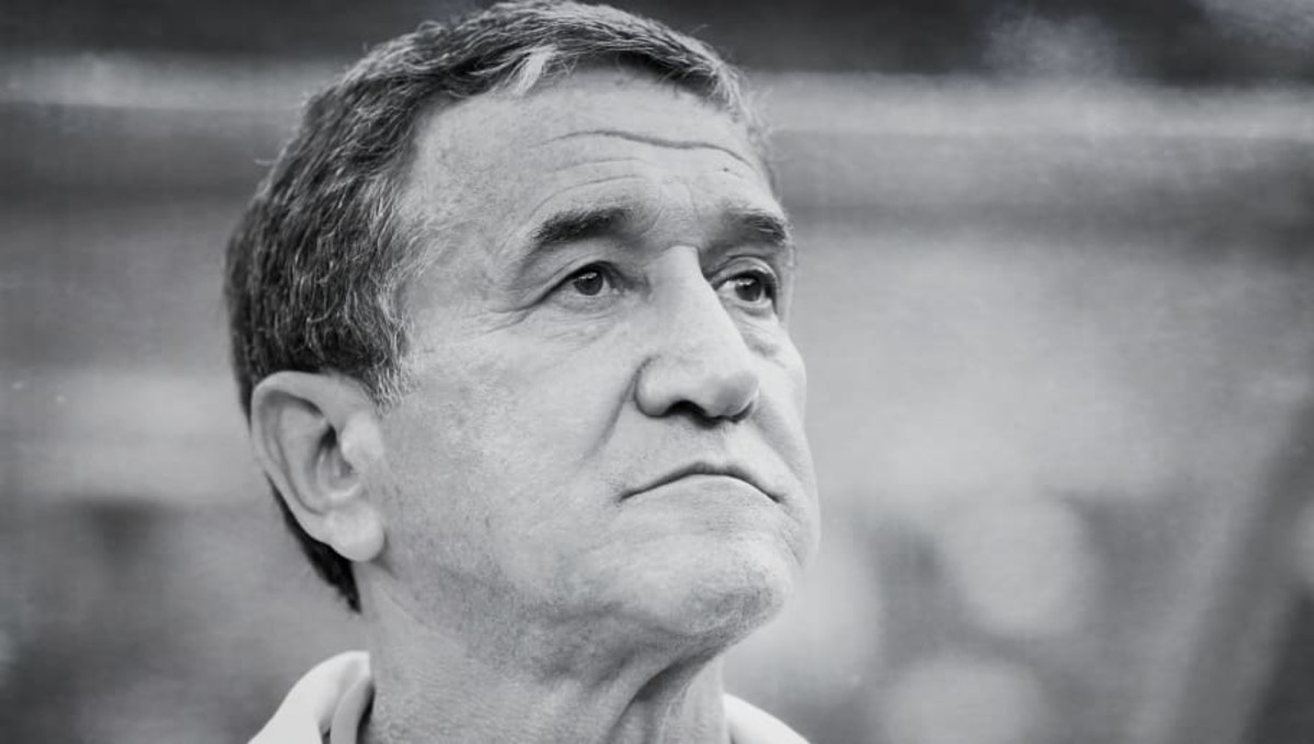 Carlos Alberto Parreira The International Specialist Who Never Shied