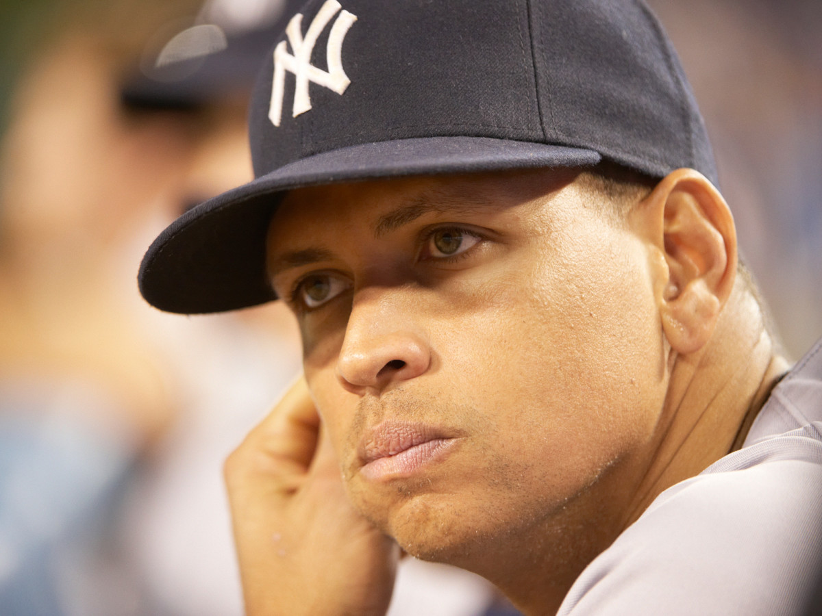 Alex Rodriguez changes the narrative with amazing comeback - Sports  Illustrated