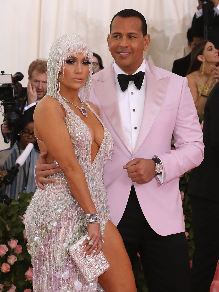 Alex Rodriguez Details Jennifer Lopez Engagement And His New Life 