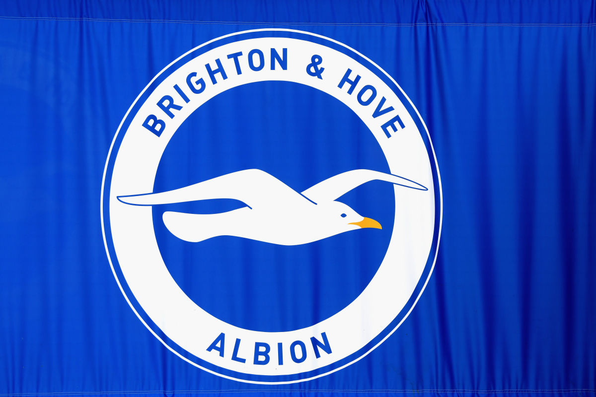 Brighton & Hove Albion v Everton FC - Premier League