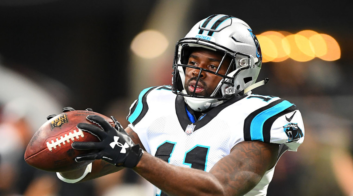 Torrey Smith retires: Ex-Raven WR ends career in NFL - Sports Illustrated