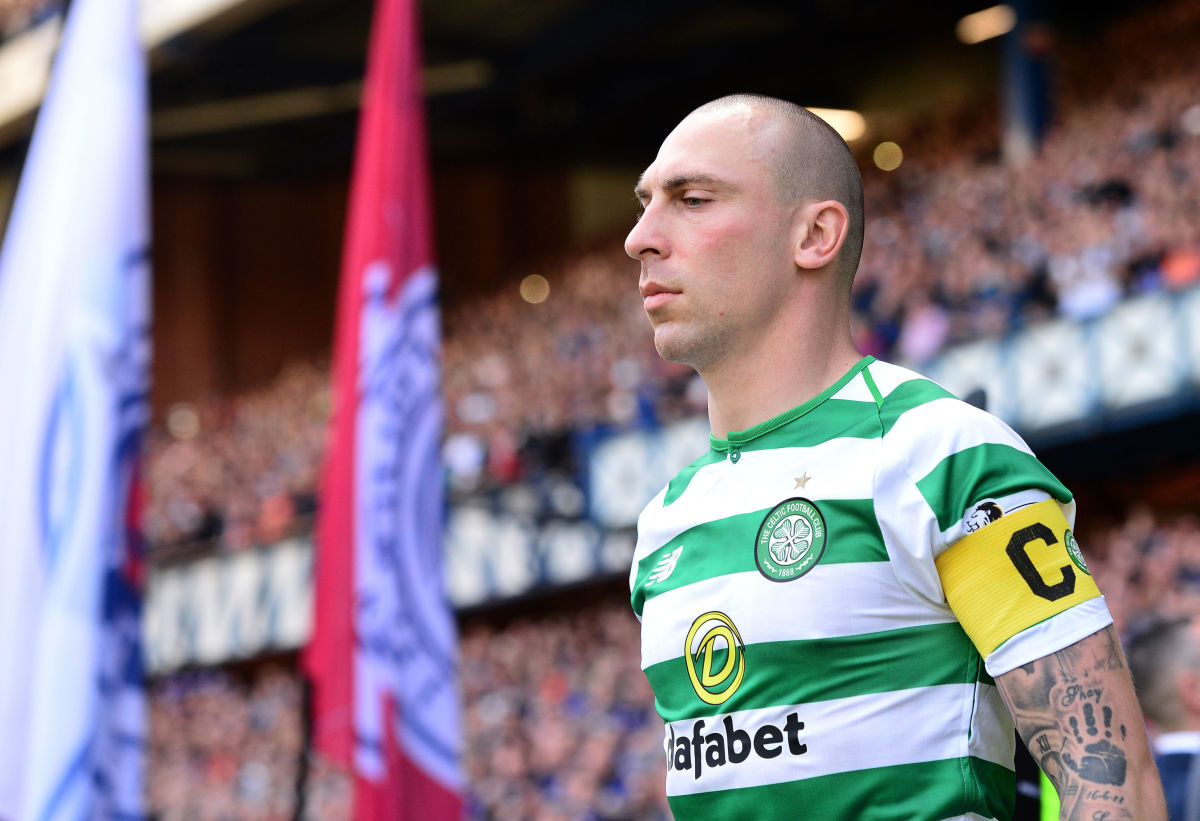 Scott Brown
