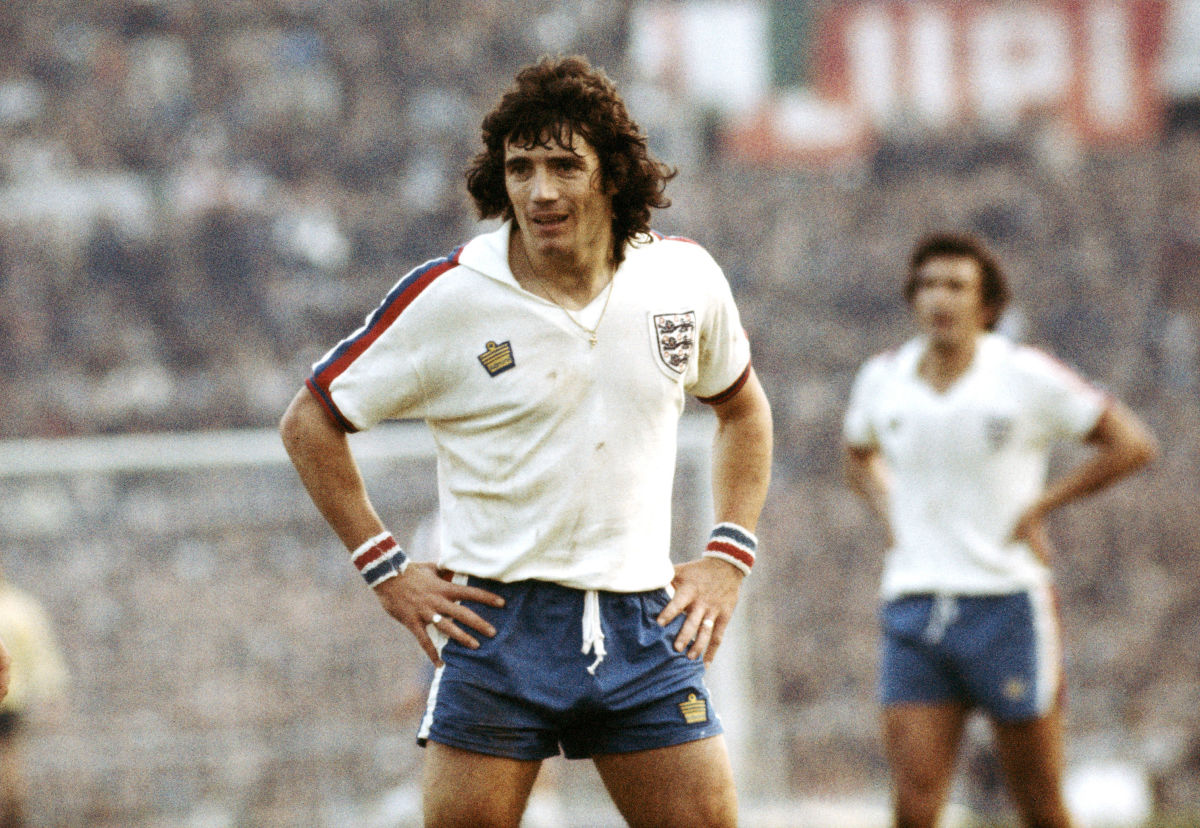 The 50 Greatest Footballers Who Never Won the World Cup - Sports
