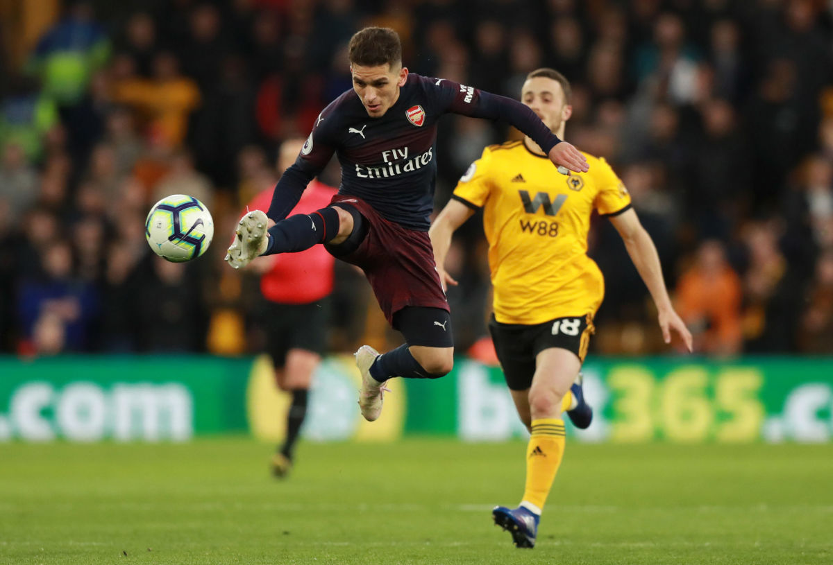 Lucas Torreira,Diogo Jota