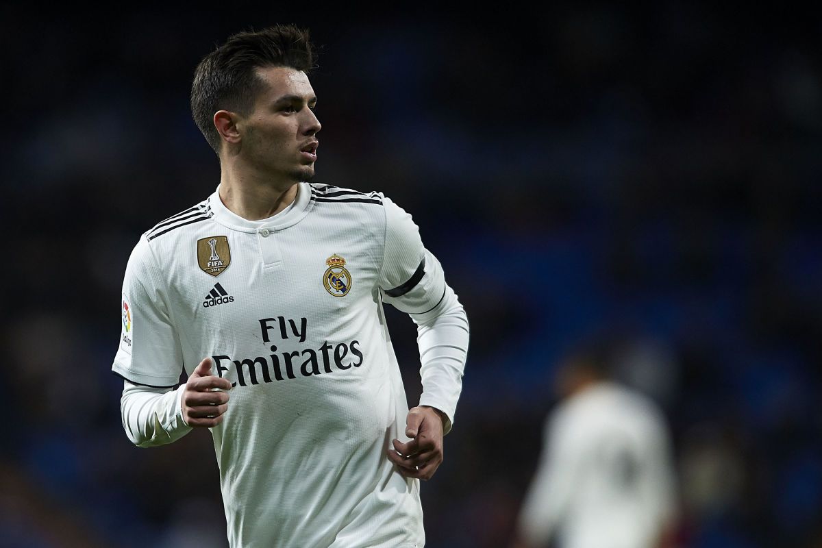 Brahim Diaz