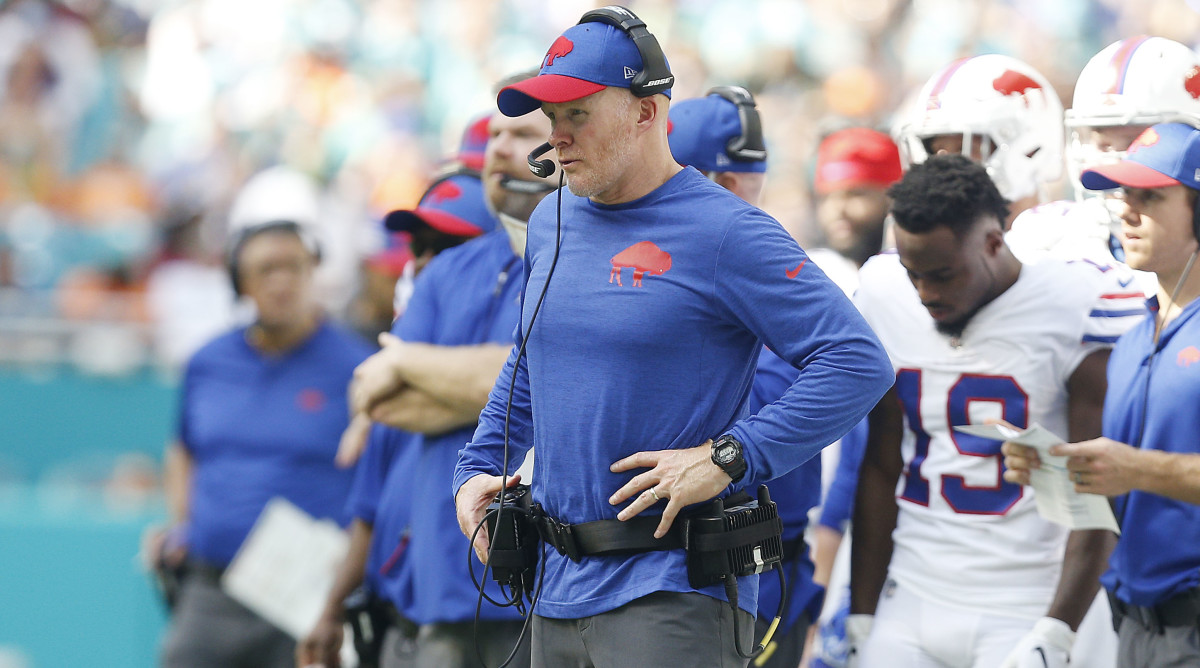 Buffalo Bills draft picks 2019 Grades, analysis, list Sports Illustrated