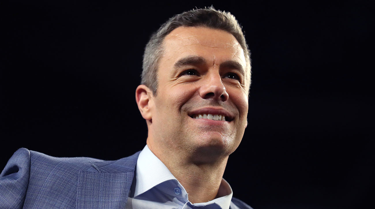 Virginia S Tony Bennett Declines Raise In New Deal To Help Program Sports Illustrated