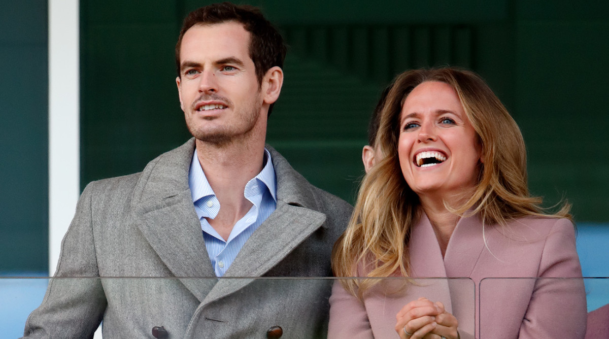 Andy Murray: Former tennis star to return at Queen's Club tournament