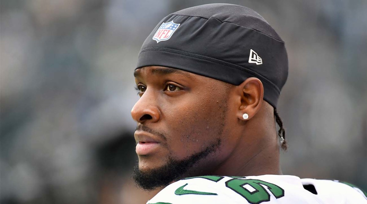 Le'Veon Bell: Steelers, Packers among the teams interested 