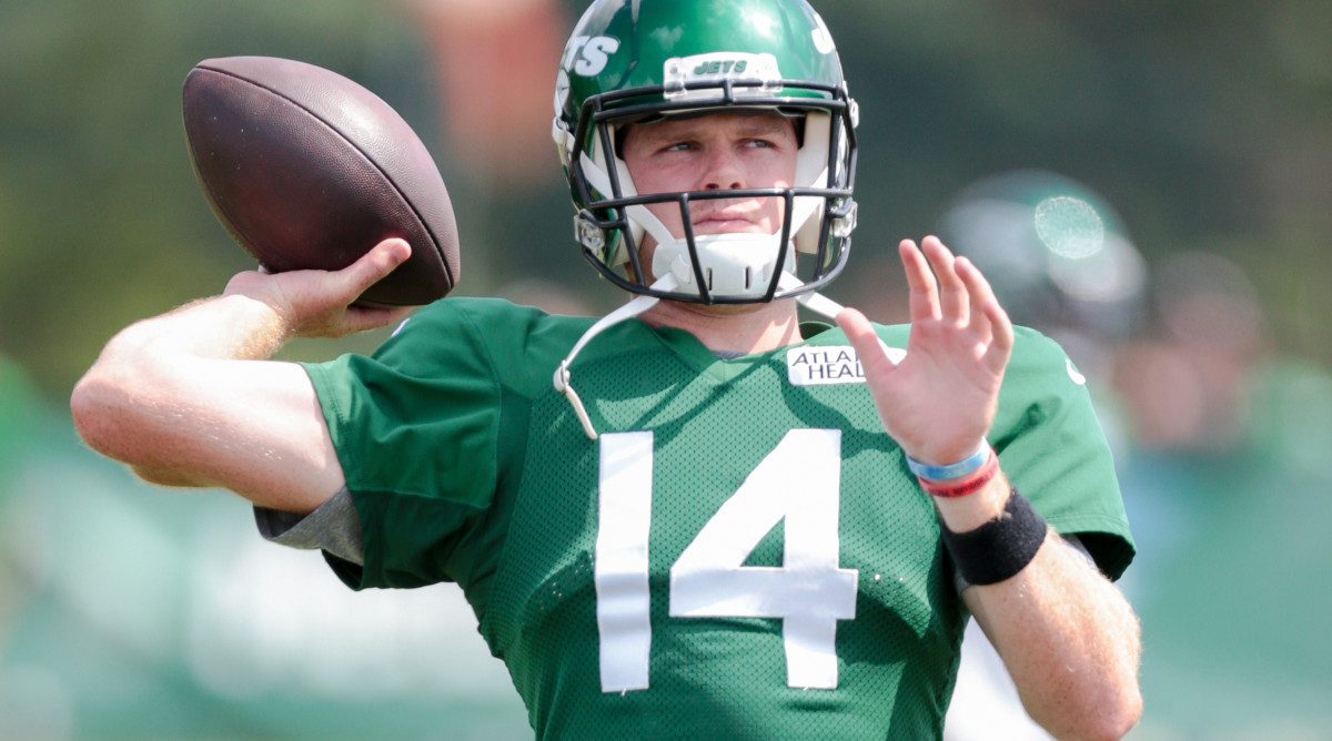 Jets vs Giants live stream Watch NFL preseason online, TV Sports