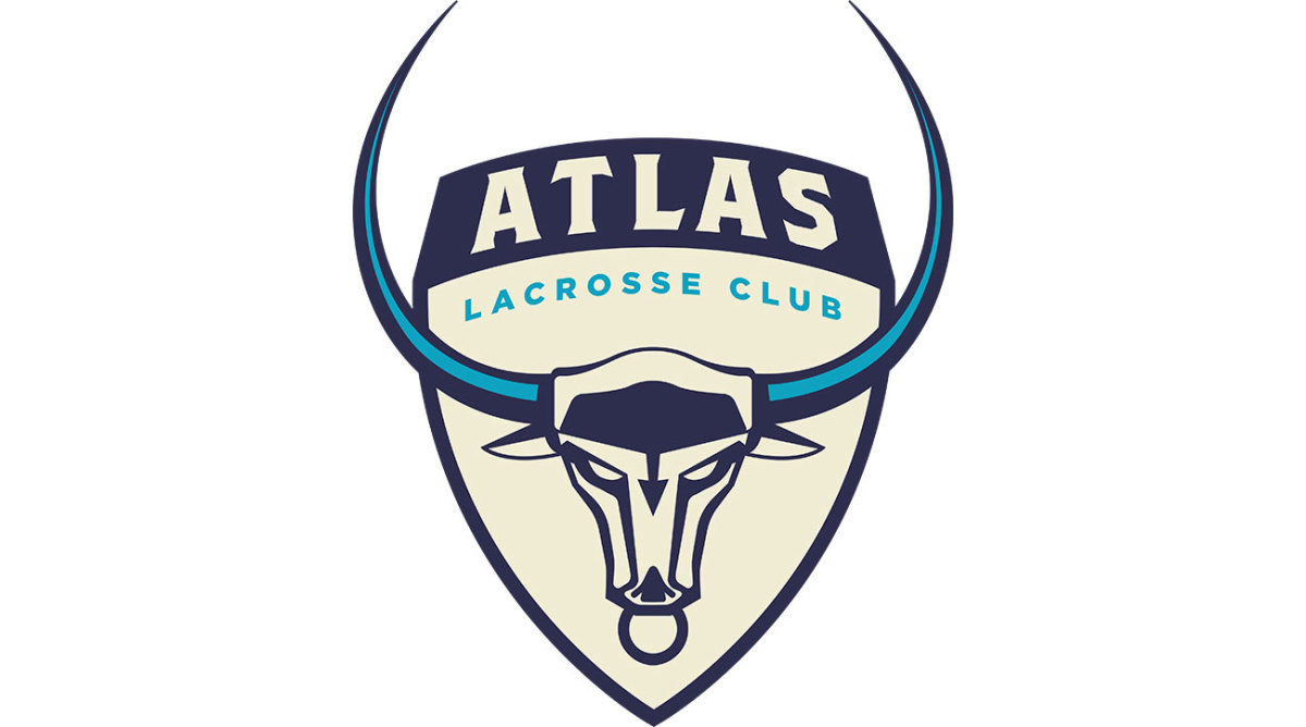 Pll Lacrosse Team Logos