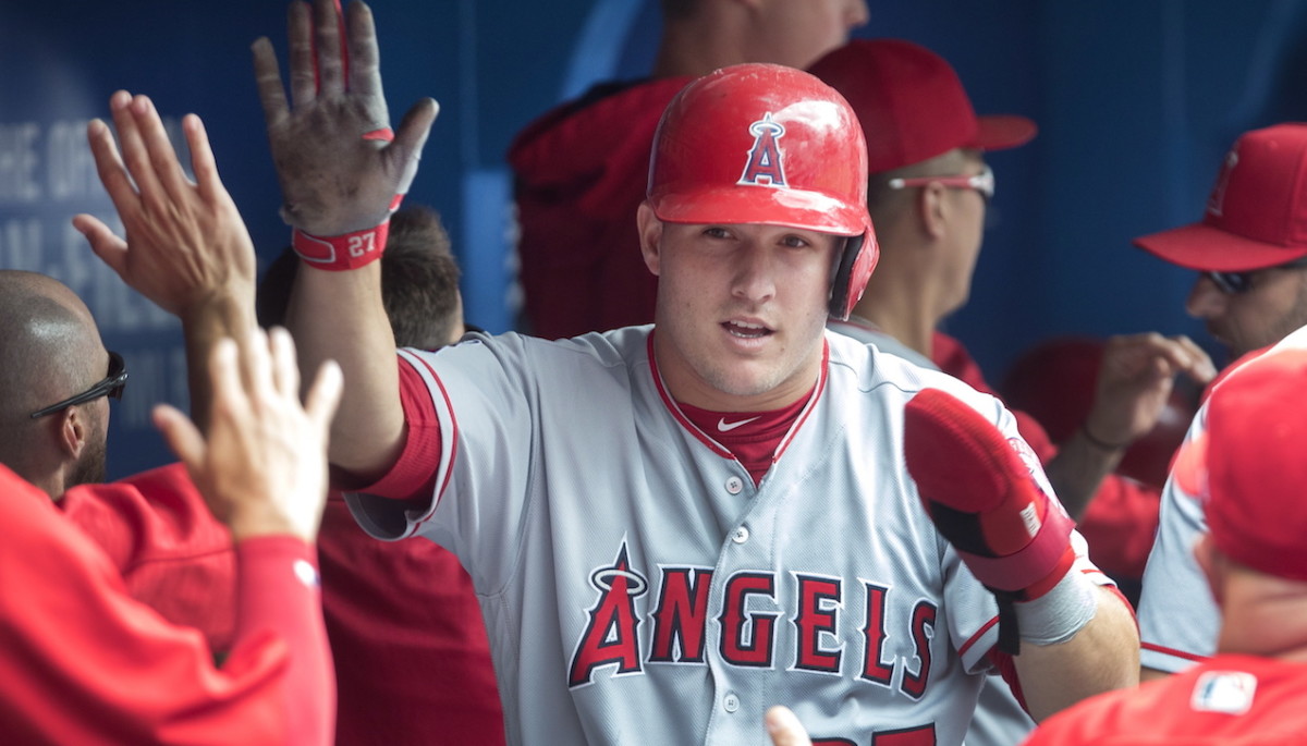 Biggest American sports contracts Bryce Harper leads list Sports