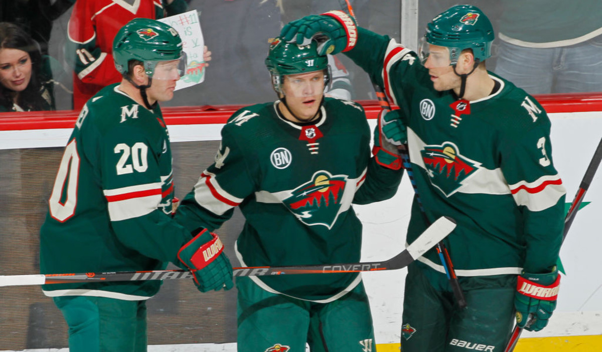 When is the NHL trade deadline? Sports Illustrated