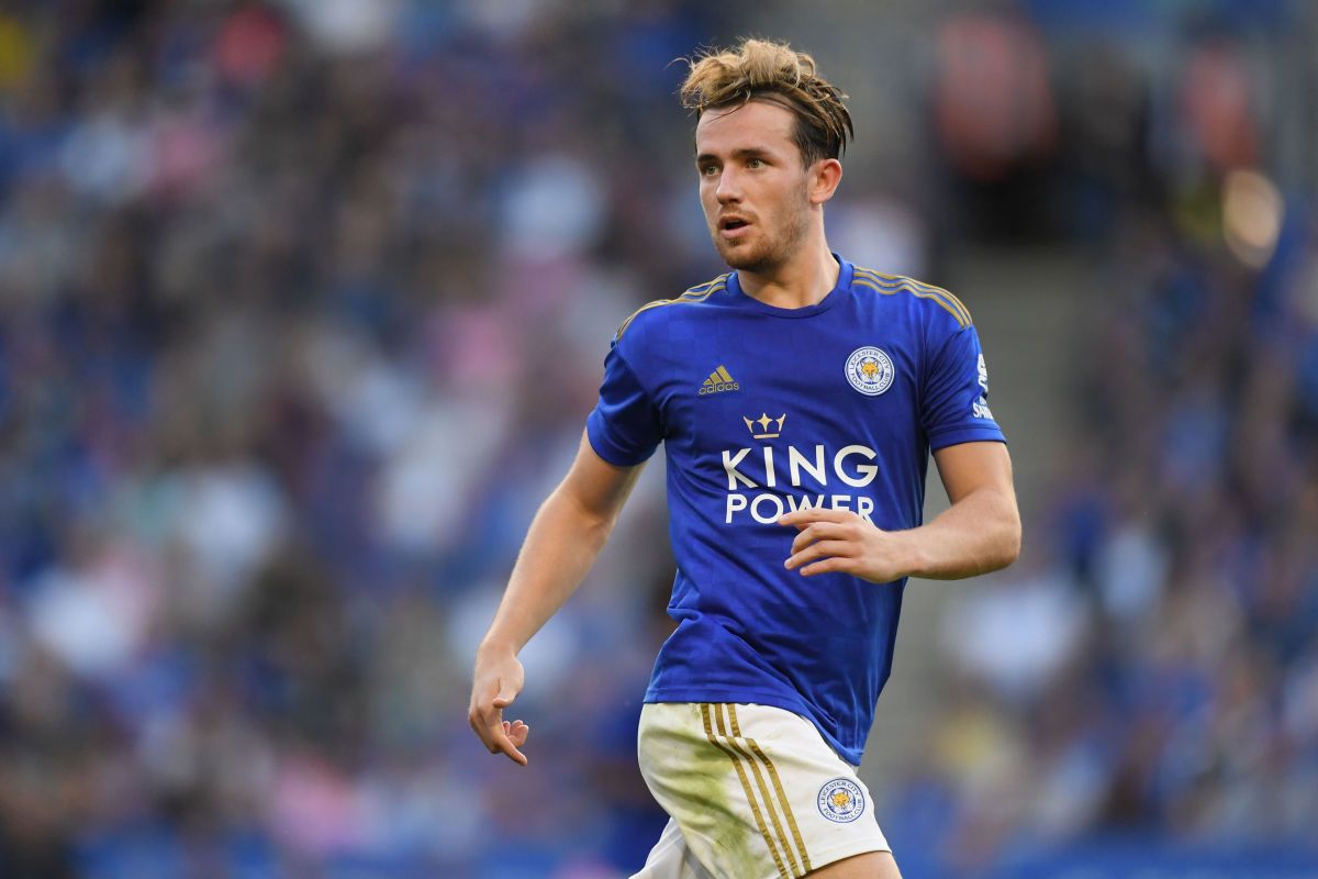Ben Chilwell