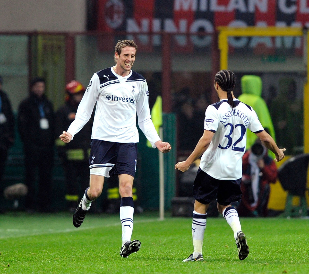 Champions League Last 16: 8 of the Greatest Triumphs by English Clubs Champions League Last 16: 8 of the Greatest Triumphs by English Clubs