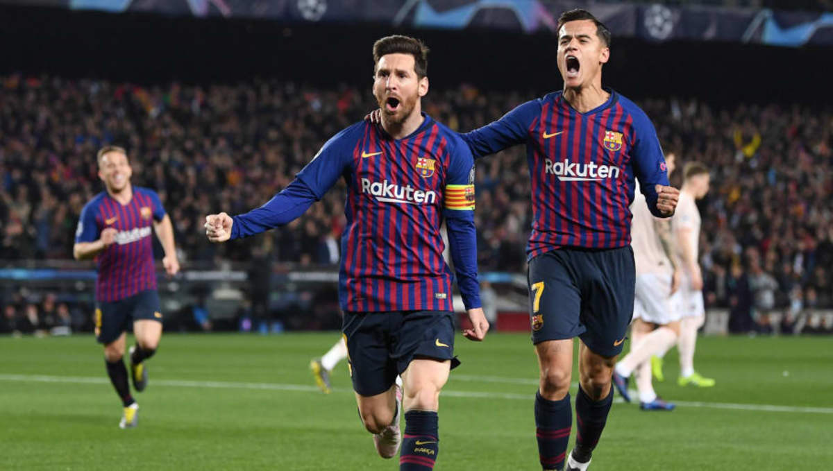 Barcelona vs Real Sociedad Preview Where to Watch, Live Stream, Kick Off Time and Team News