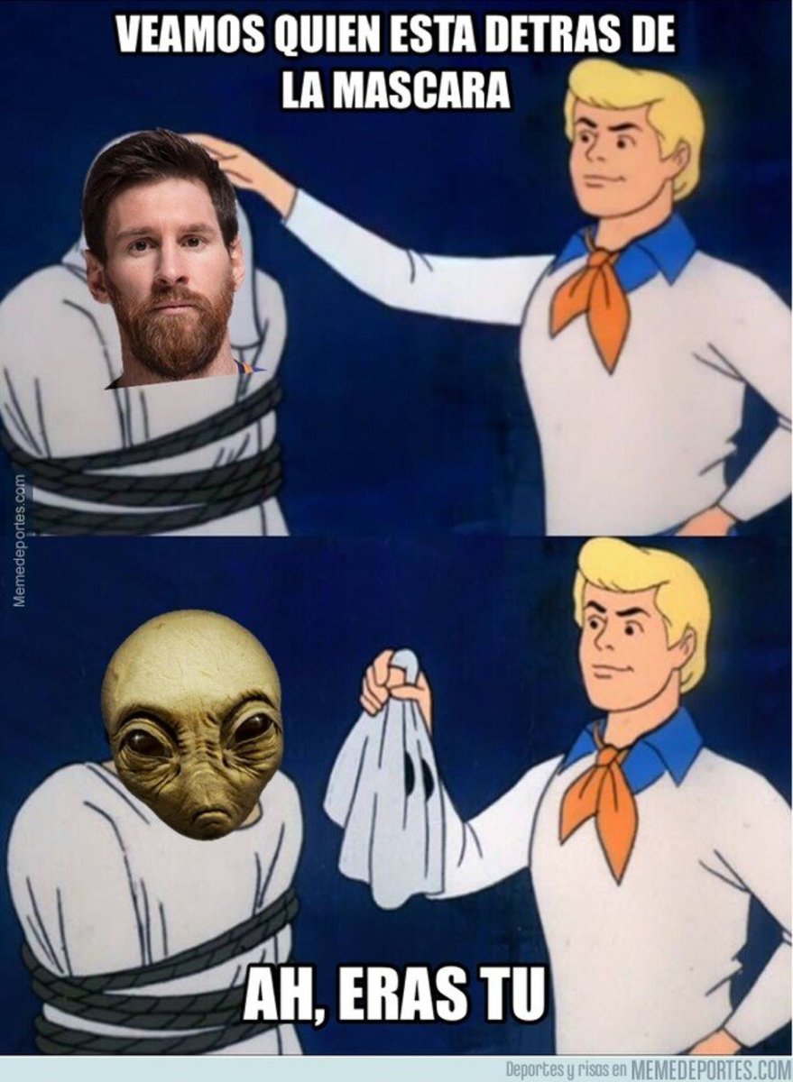 1068662 - Impresionante lo de Messi