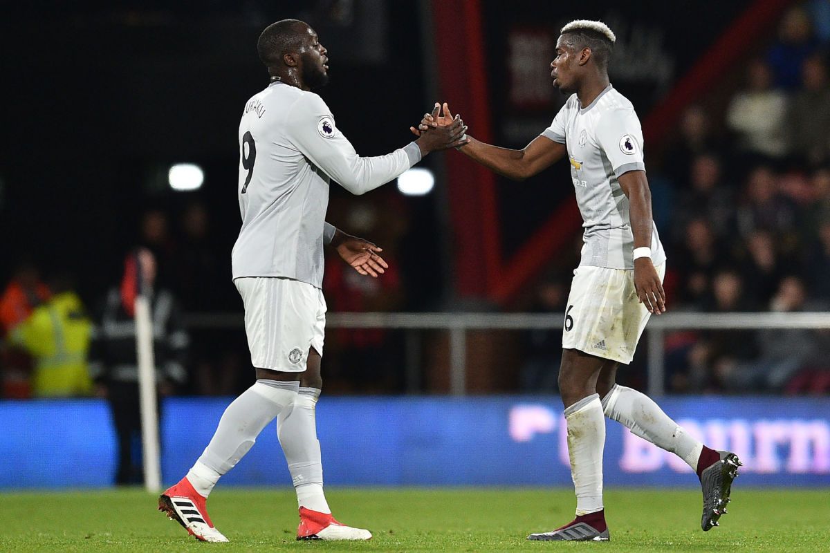 FBL-ENG-PR-BOURNEMOUTH-MAN UTD