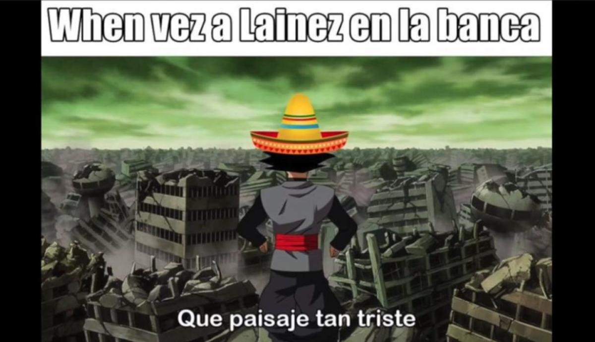 Los mejores memes del triunfo del Barza-Betis tras el 'hat-trick' de Lionel Messi. (Facebook)