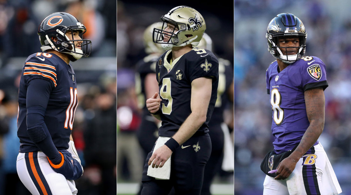 Ravens, Saints among teams that might not return to playoffs - Sports ...