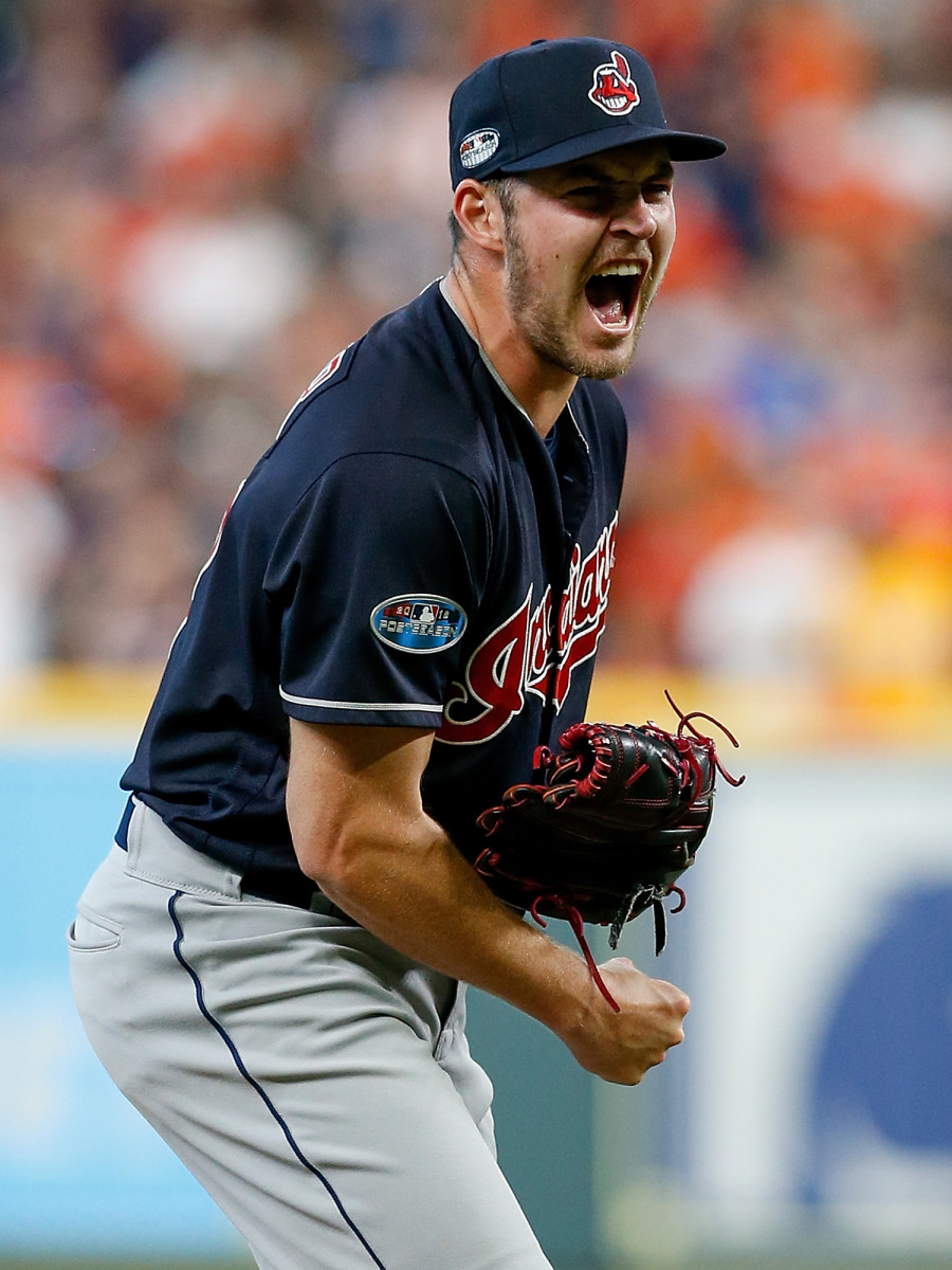 Trevor Bauer: Why is Indians star pitcher so contentious, hated