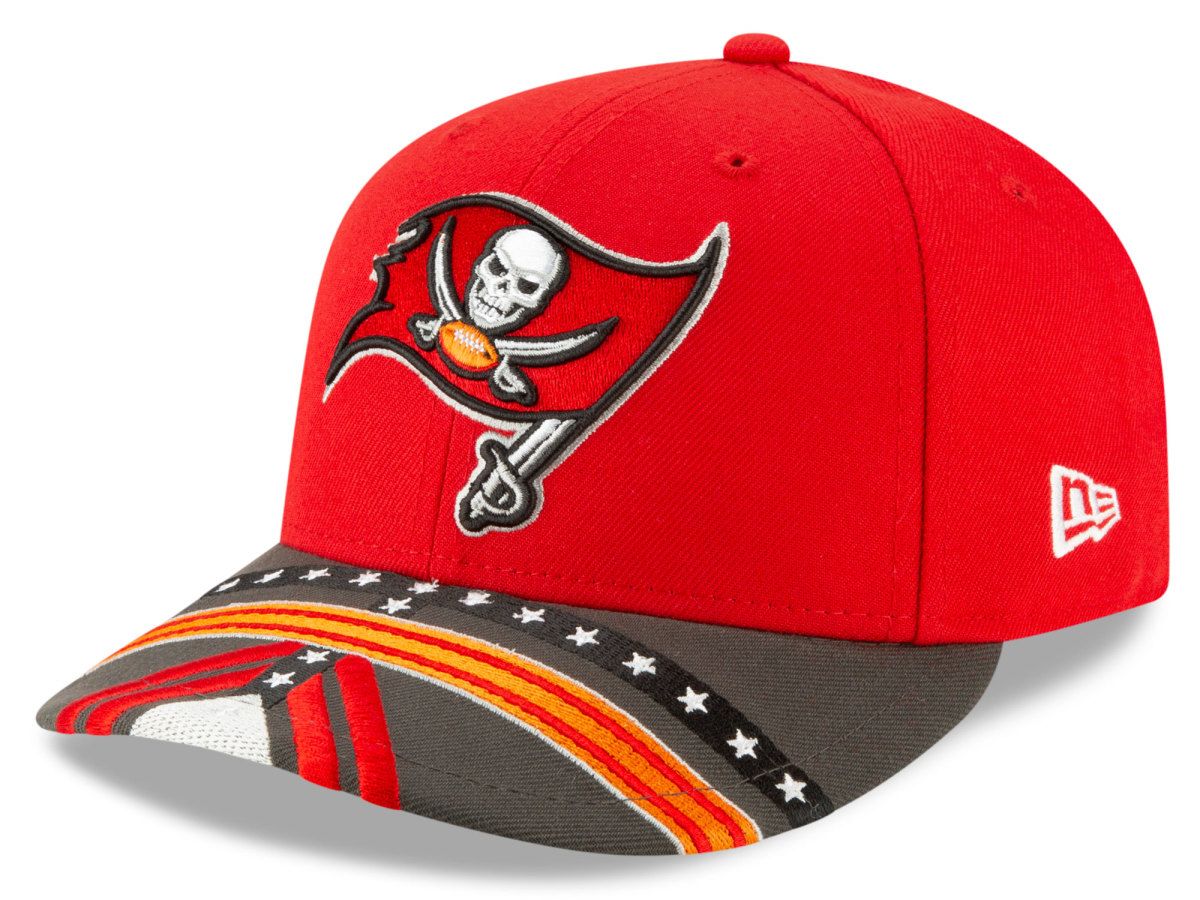 2019 NFL Draft Areas of Need: Tampa Bay 
