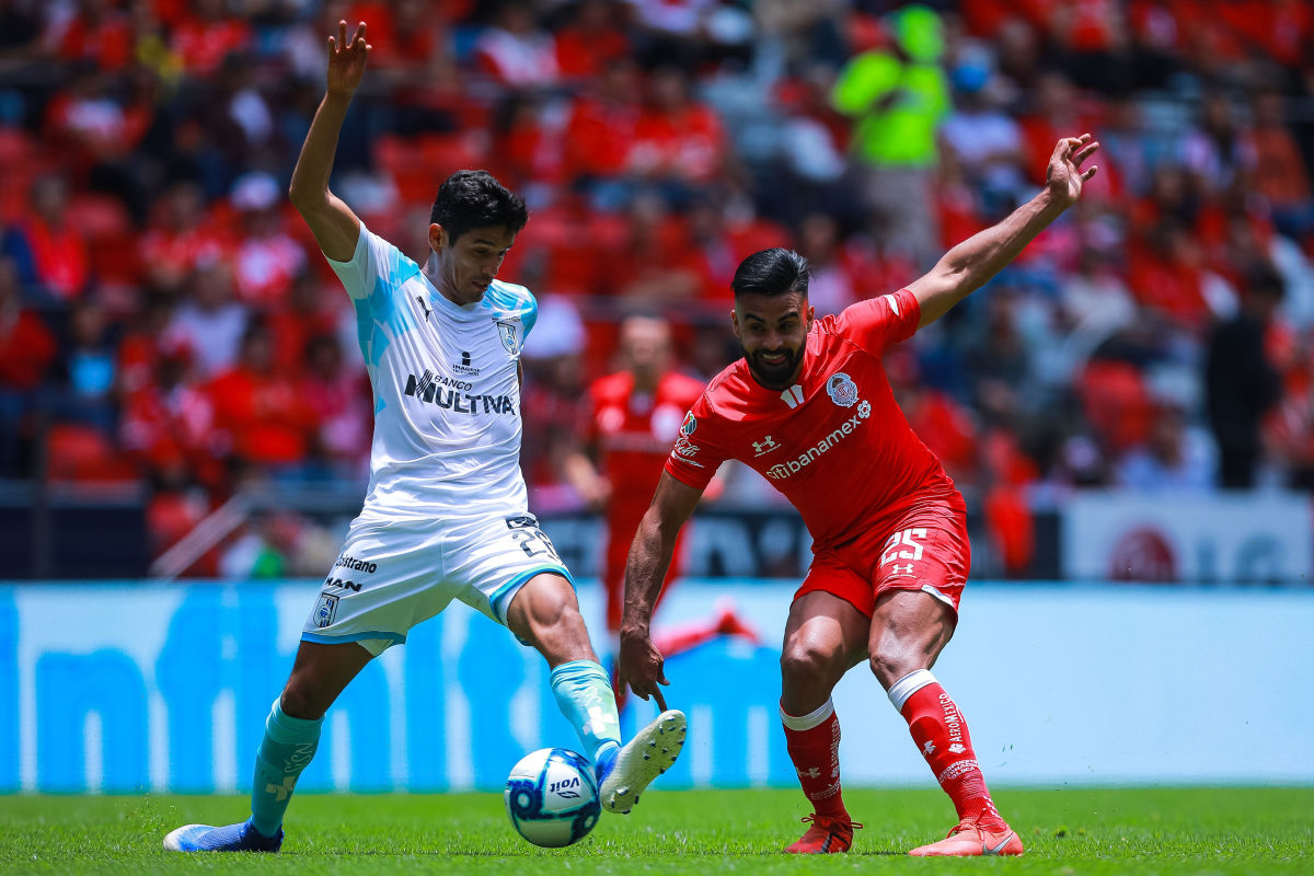 APERTURA 2019 Tablas de goleo, asistencias, descenso y más de la Liga