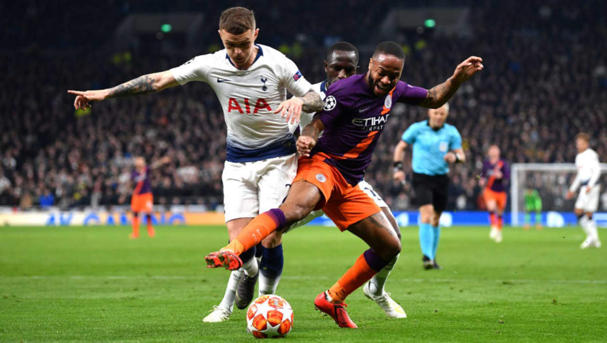 Manchester City vs Tottenham Hotspur Preview Where to Watch, Live Stream, Kick Off Time and Team News