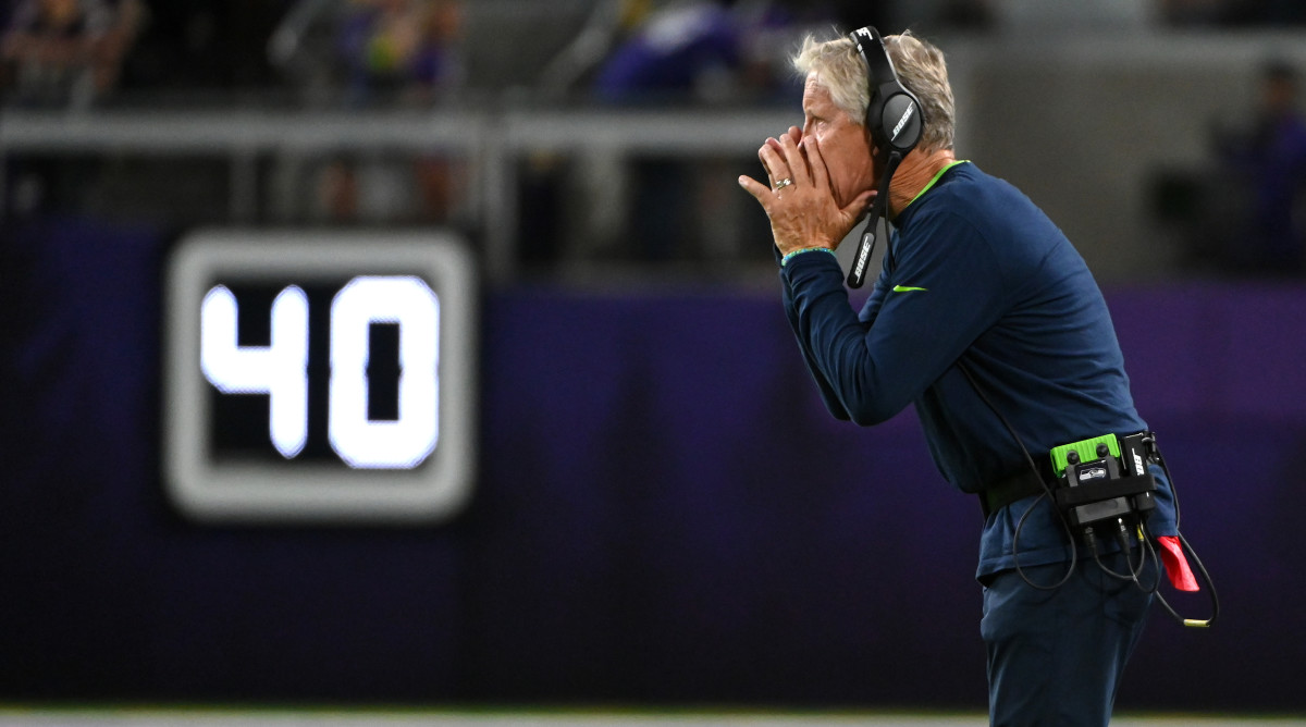 Seahawks vs Chargers live stream Watch NFL preseason online, TV