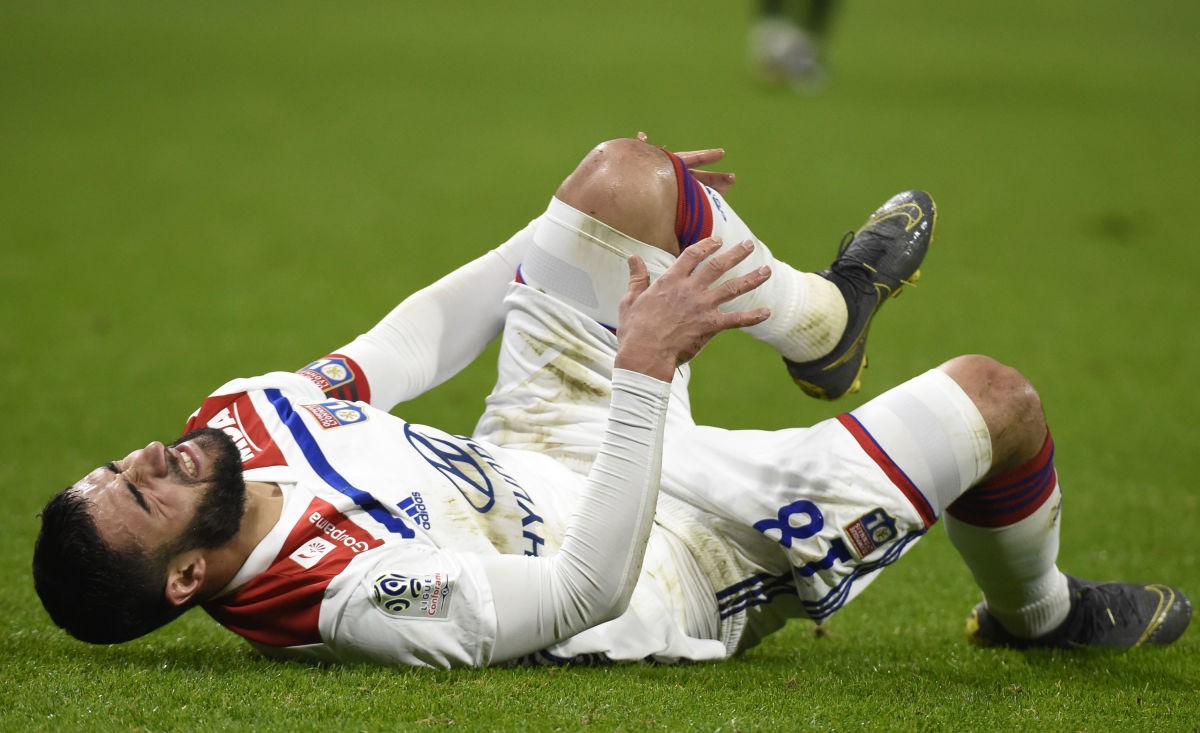 FBL-FRA-LIGUE1-LYON-GUINGAMP