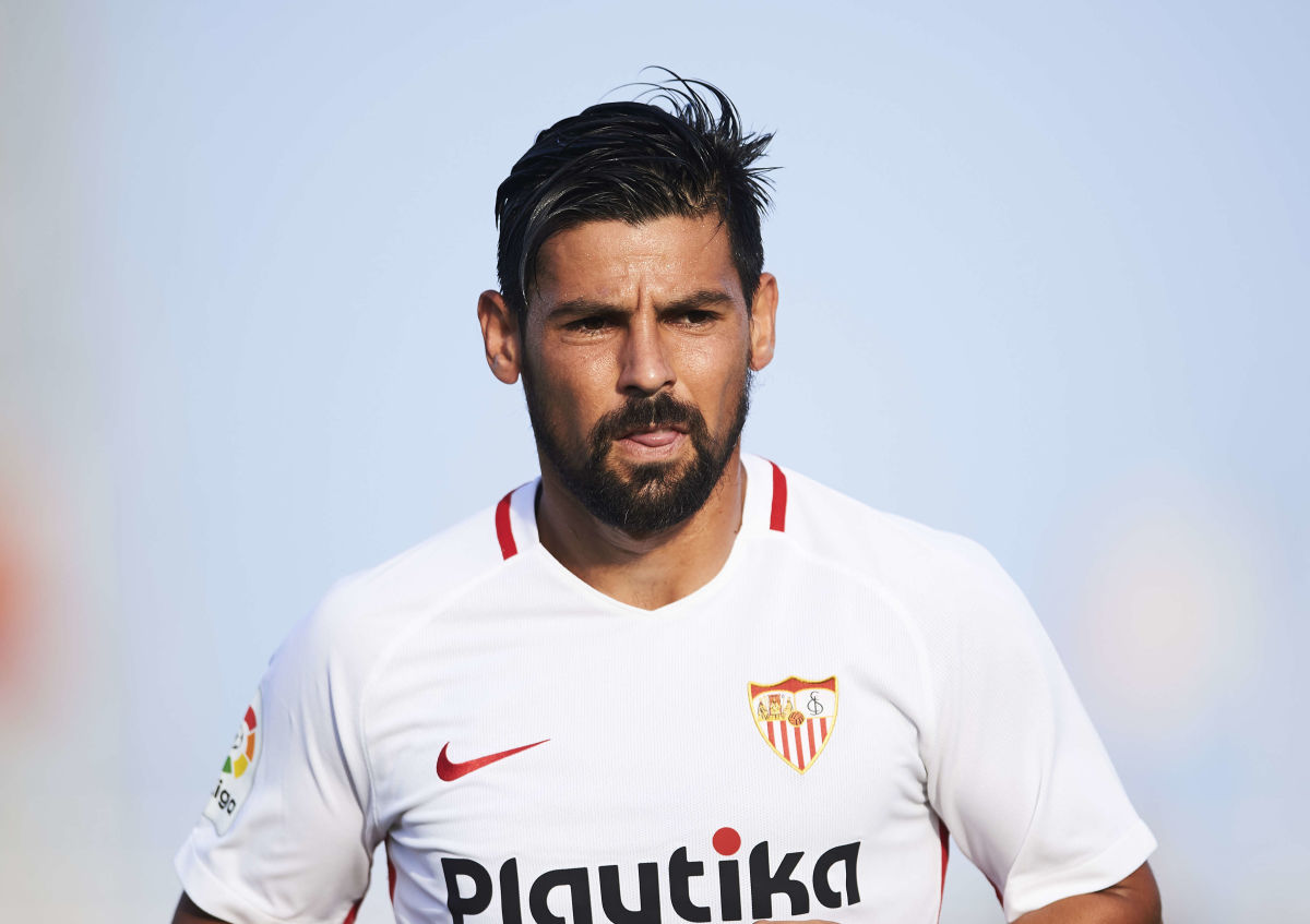sevilla-v-afc-bournemouth-pre-season-friendly-5c9a8b2b8222d5fe4500000c.jpg