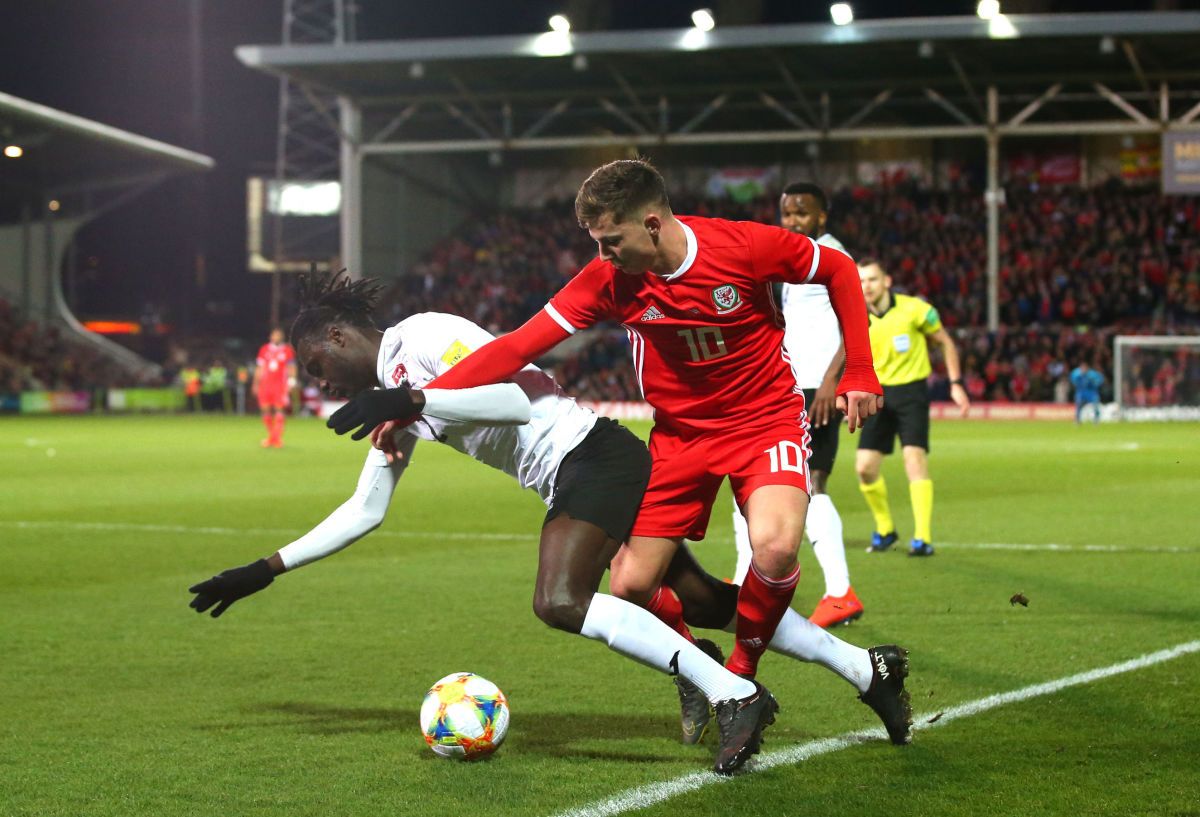 wales-v-trinidad-and-tobago-international-friendly-5c99f0874cd3f79644000001.jpg