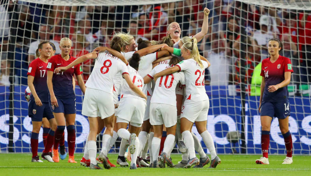 UEFA Publishes Funding Figures for Women's Football in Europe ...