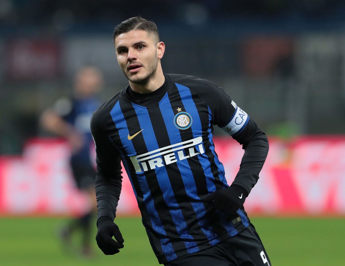 Mauro Emanuel Icardi