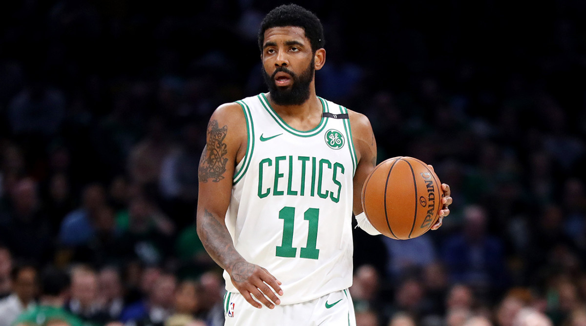 kyrie irving deal