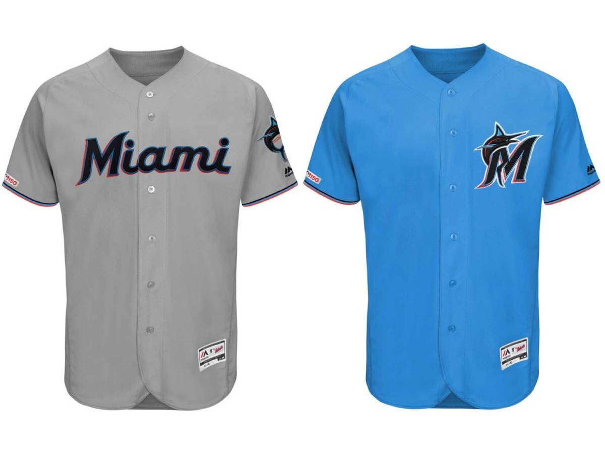 new mlb uniforms for 2020