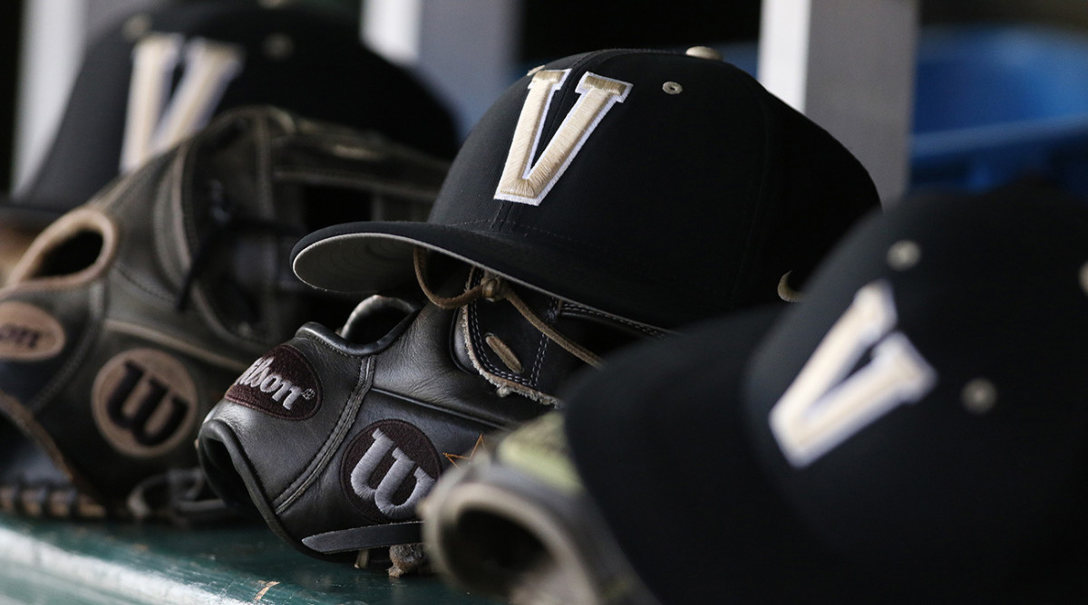 Nebraska and Vanderbilt offer curious NCAA tournament paths Sports