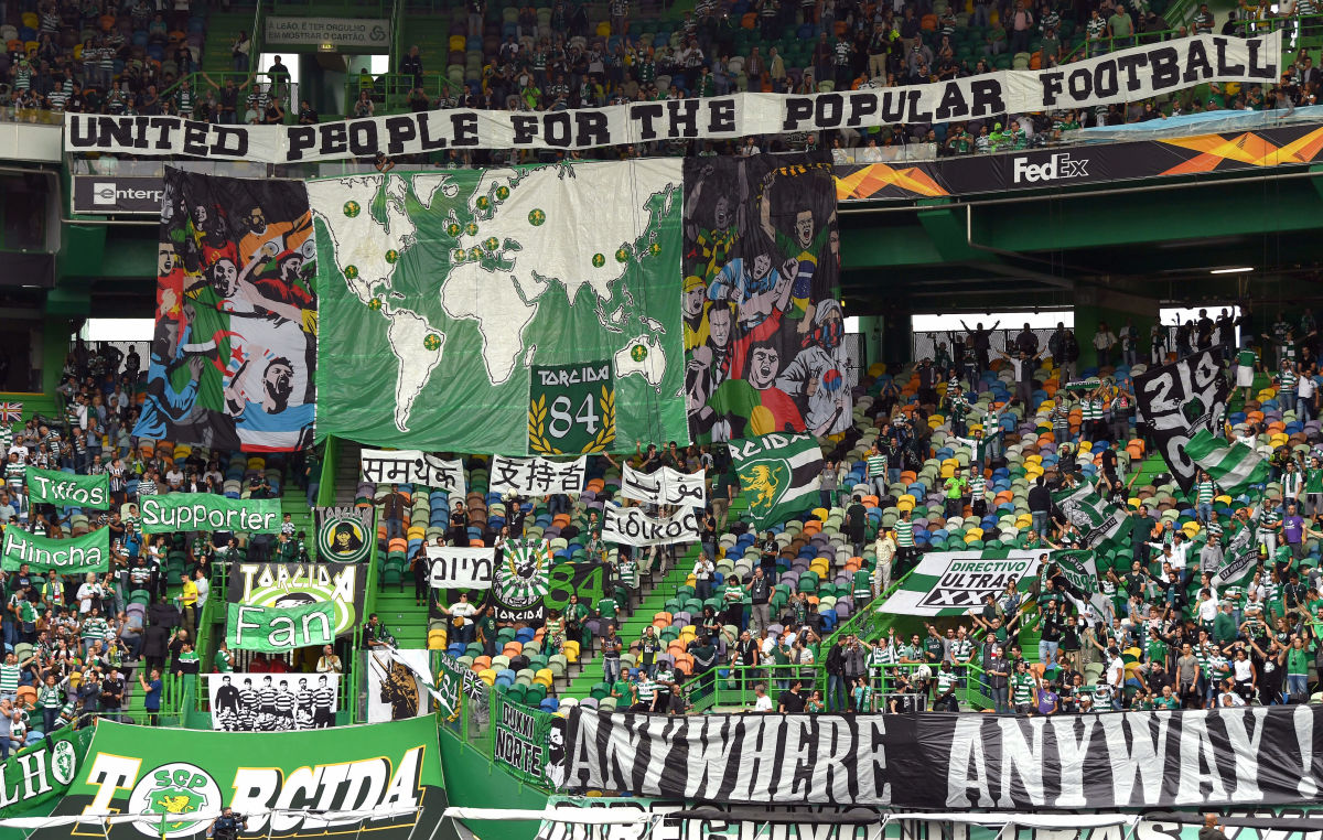 50 Football Clubs With The Highest Average Attendance Since 2013 Sports Illustrated