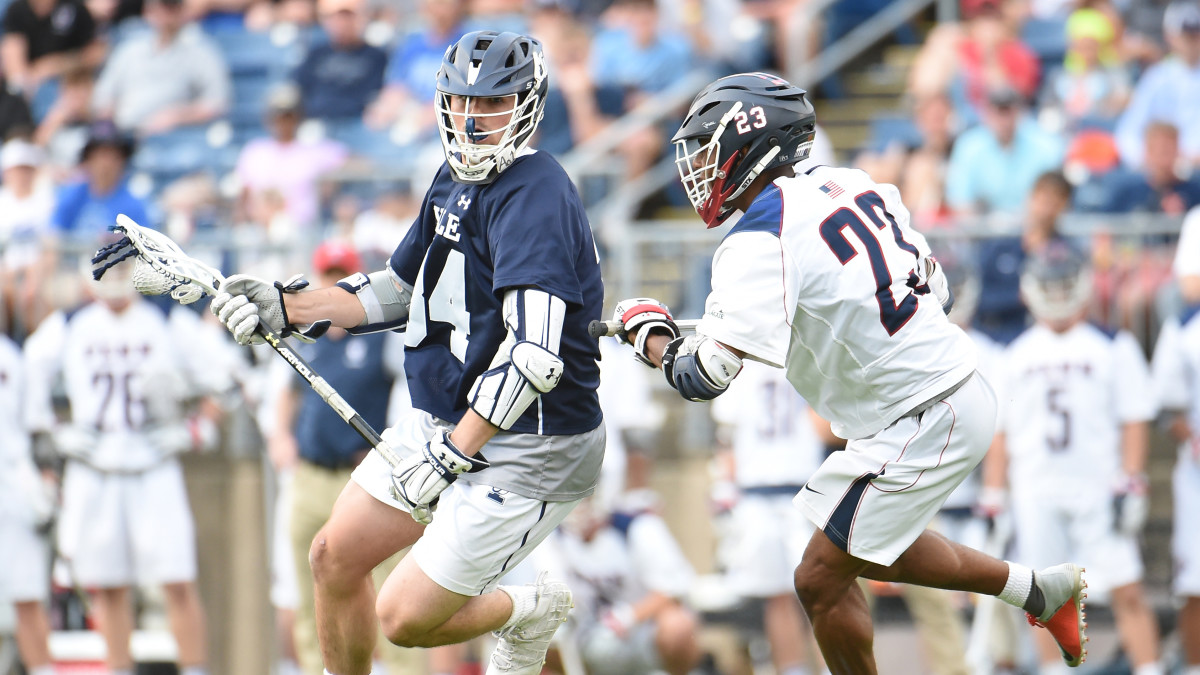 NCAA Mens Lacrosse Championship live stream How to watch online