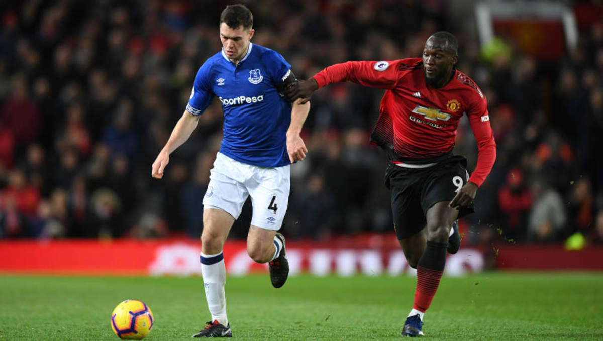 Everton vs Manchester United Preview Where to Watch, Live Stream, Kick Off Time and Team News
