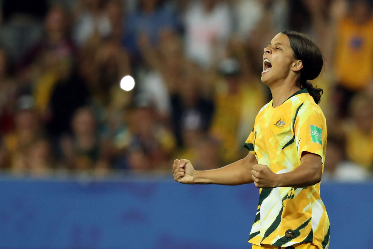 FBL-WC-2019-WOMEN-MATCH37-NOR-AUS