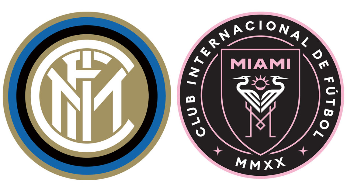 Inter Milan's trademark filing and Inter Miami, MLS's opposition - Sports  Illustrated