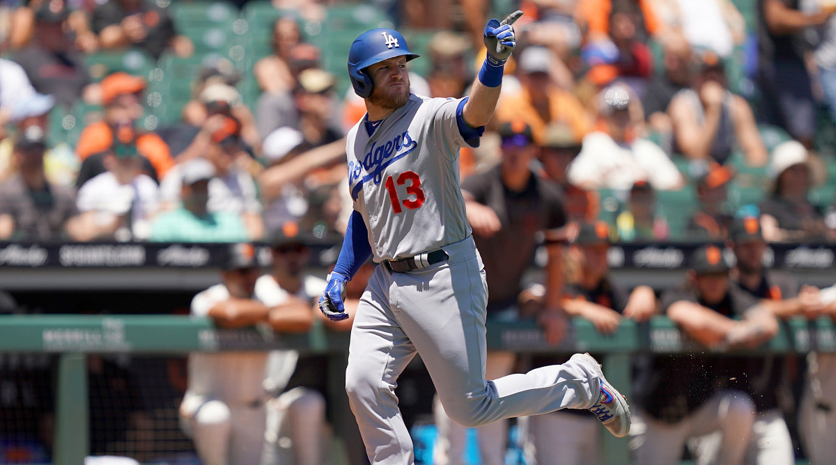 Top 10 home runs of 2019 MLB season so far, ranked Sports Illustrated