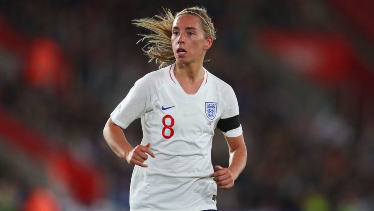 nobbs england women's football