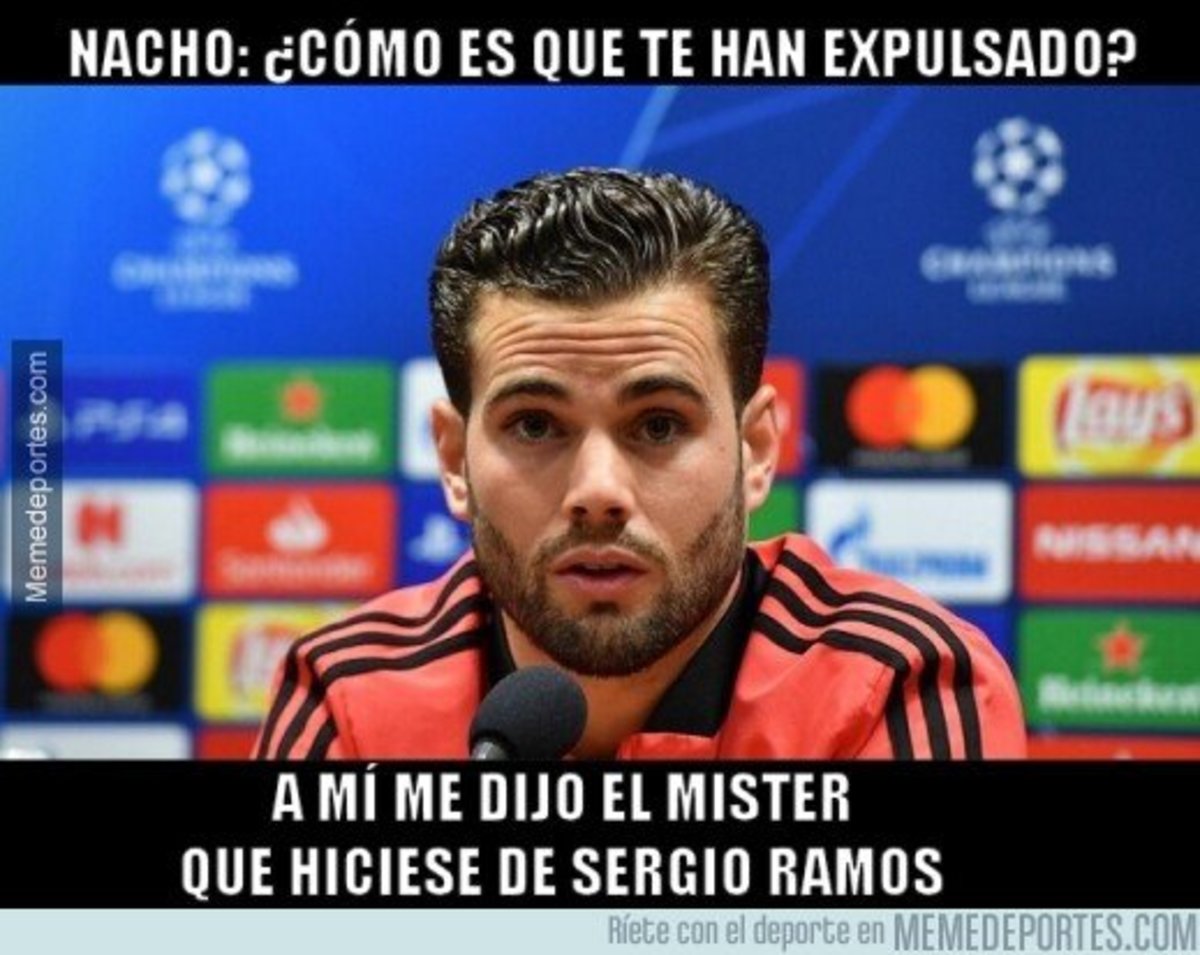 1065591 - Un buen suplente hace olvidar al titular