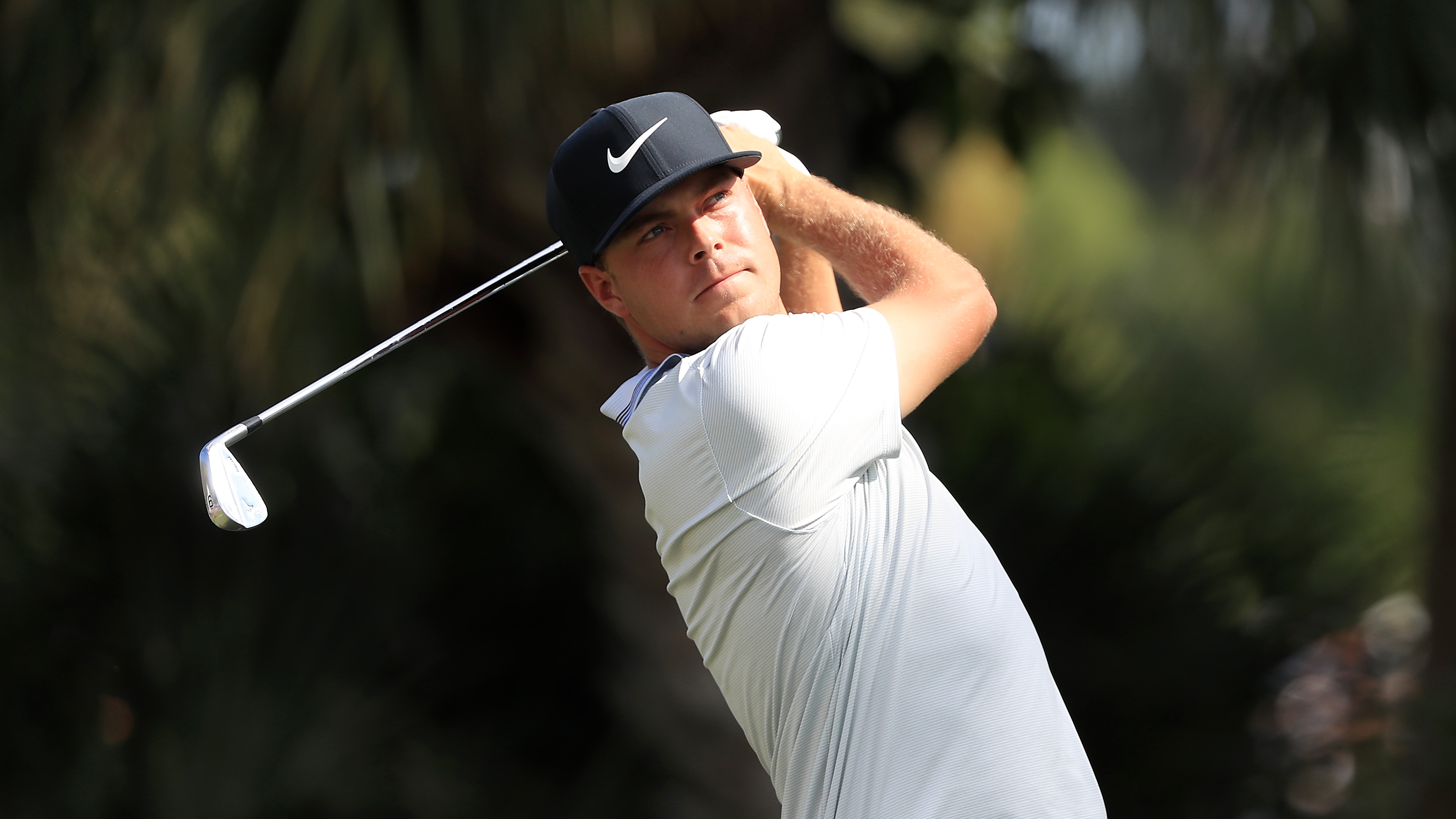 Keith Mitchell edges Rickie Fowler, Brooks Koepka to win Honda Classic