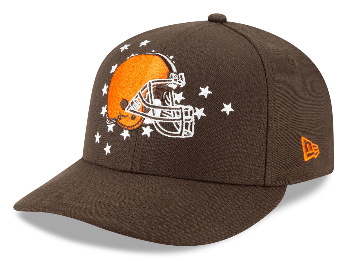 NFL draft 2019 hats: An exclusive look at every team's hat - Sports  Illustrated